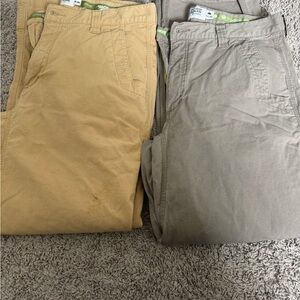 Men’s pant

$40 each